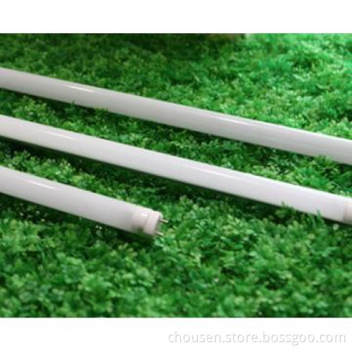 0.6m 0.9m led tube with osram chips and high luminous